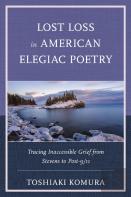 Lost Loss In American Elegiac Poetry