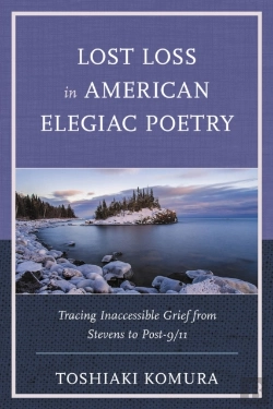 Bertrand.pt - Lost Loss In American Elegiac Poetry