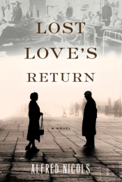Lost Love'S Return