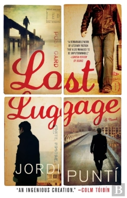 Bertrand.pt - Lost Luggage