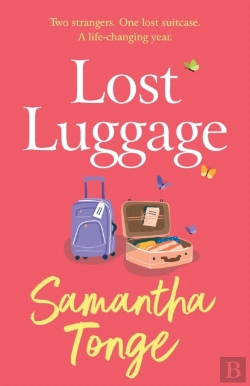 Bertrand.pt - Lost Luggage