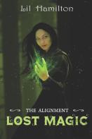 Lost Magic