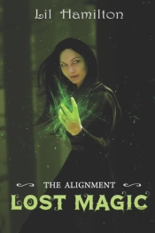 Lost Magic