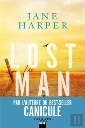 Lost Man