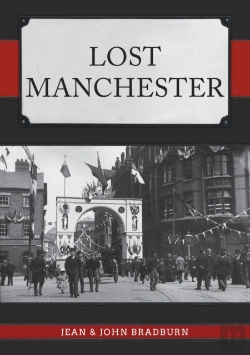 Bertrand.pt - Lost Manchester