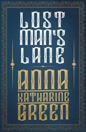 Lost Man'S Lane