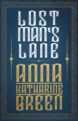 Bertrand.pt - Lost Man'S Lane