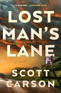 Bertrand.pt - Lost Man'S Lane