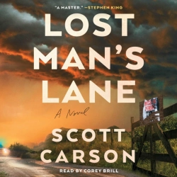 Bertrand.pt - Lost Man'S Lane