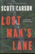 Lost Man'S Lane