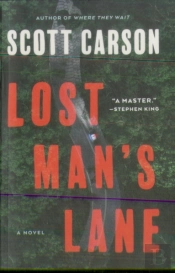 Lost Man'S Lane