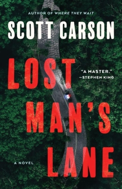 Bertrand.pt - Lost Man'S Lane