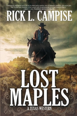 Bertrand.pt - Lost Maples