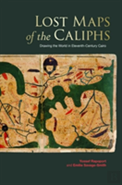 Bertrand.pt - Lost Maps Of The Caliphs