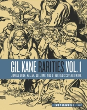 Lost Marvels No. 4