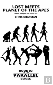 Lost Meets Planet Of The Apes