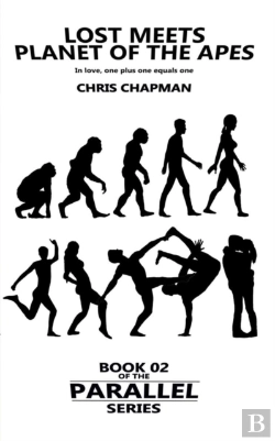 Bertrand.pt - Lost Meets Planet Of The Apes
