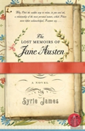 Lost Memoirs Of Jane Austen