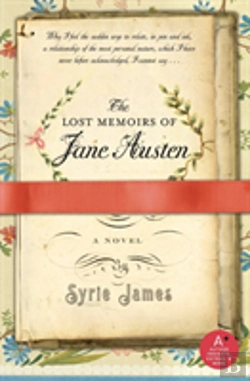 Bertrand.pt - Lost Memoirs Of Jane Austen