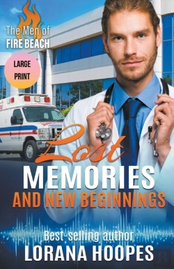 Bertrand.pt - Lost Memories And New Beginnings Large P