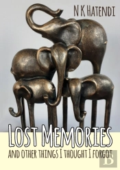 Lost Memories And Other Things I Thought I Forgot