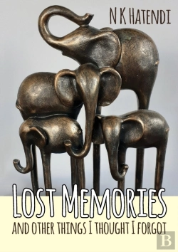 Bertrand.pt - Lost Memories And Other Things I Thought I Forgot