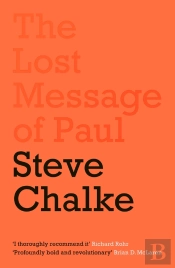 Lost Message Of Paul