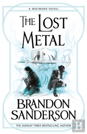 Lost Metal