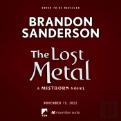 Lost Metal