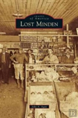 Bertrand.pt - Lost Minden