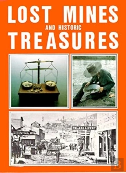 Bertrand.pt - Lost Mines & Historic Treasures