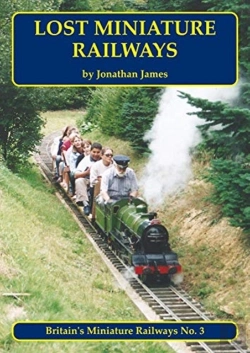 Bertrand.pt - Lost Miniature Railways