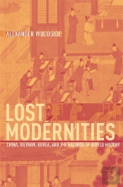 Lost Modernities