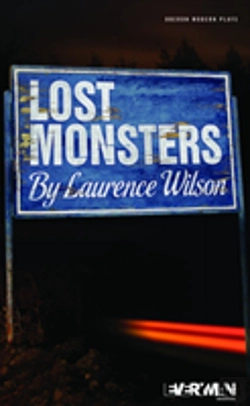 Bertrand.pt - Lost Monsters