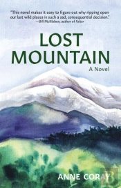 Lost Mountain
