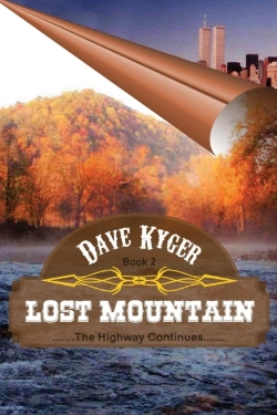 Bertrand.pt - Lost Mountain - Book 2