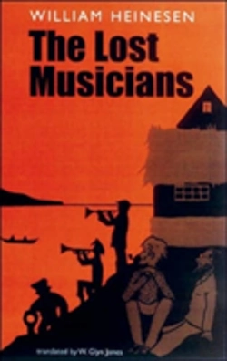 Bertrand.pt - Lost Musicians