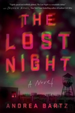 Bertrand.pt - Lost Night