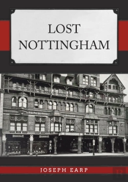 Bertrand.pt - Lost Nottingham