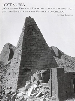 Bertrand.pt - Lost Nubia