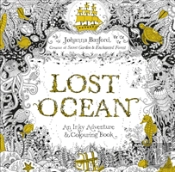 Lost Ocean