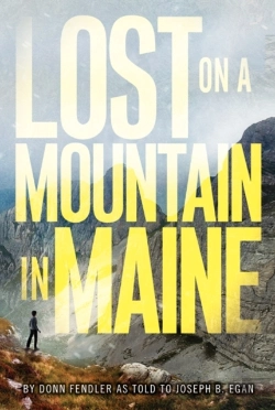 Bertrand.pt - Lost On A Mountain In Maine