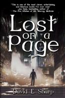 Lost On A Page