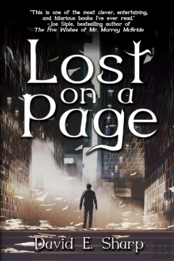 Bertrand.pt - Lost On A Page
