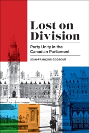 Lost On Division