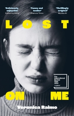 Bertrand.pt - Lost On Me