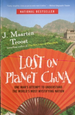 Bertrand.pt - Lost On Planet China