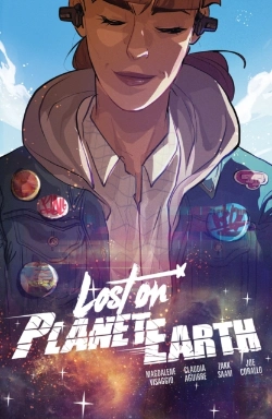 Bertrand.pt - Lost On Planet Earth