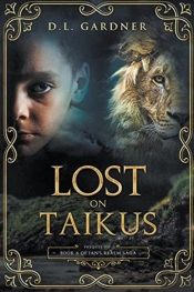 Lost On Taikus