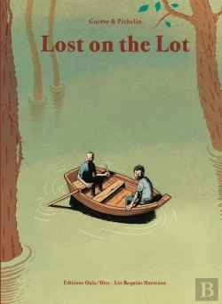 Bertrand.pt - Lost On The Lot